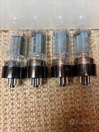 4 valvole selezionate N3C / 5881
