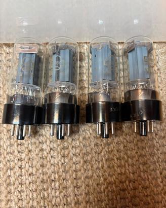 4 valvole selezionate N3C / 5881