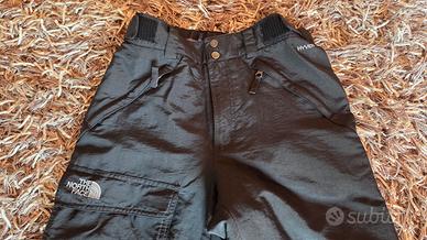 Pantaloni da sci e snowboard The North Face
