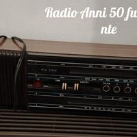 Radio Anni 50 