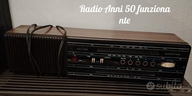Radio Anni 50 