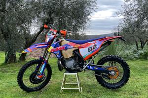 Ktm 300 exc 2017