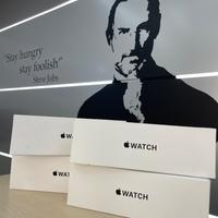 APPLE WATCH SE 2 GPS 40MM NUOVO