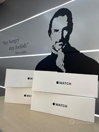 APPLE WATCH SE 2 GPS 40MM NUOVO
