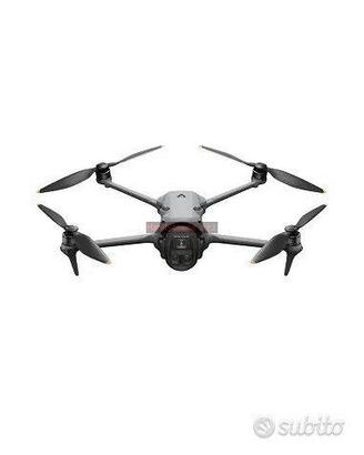 DJI Mavic 4 Pro (DJI RC 2) - NUOVO