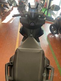 Wottan Motor Storm-V 125 Storm V