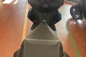 Wottan Motor Storm-V 125 Storm V