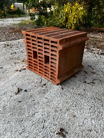 Mattoni forati 25x30