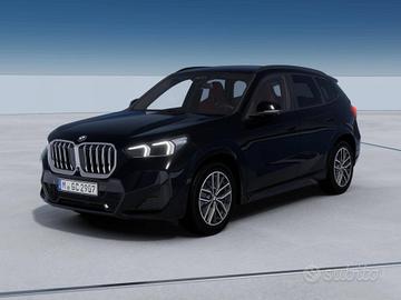 BMW X1 xDrive20d 48V MSport
