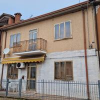 Villetta in centro paese