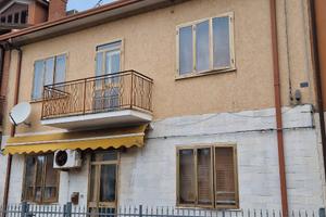 Villetta in centro paese