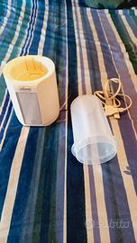 Scalda Biberon + Sterilizzatore