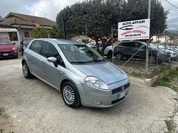 Fiat Grande Punto 1.2 5 porte Dynamic