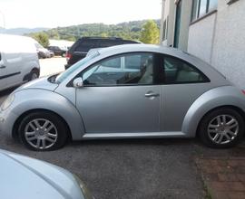 VOLKSWAGEN New Beetle - 2006