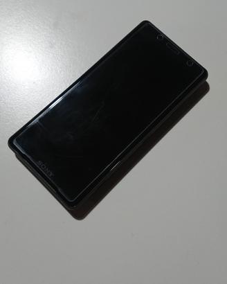 sony xperia xz2 compact dual sim 