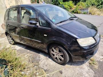 Fiat idea 1.3 Multijet buono stato