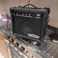 Amplificatore chitarra