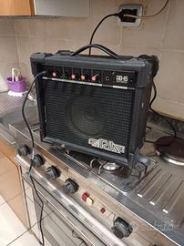 Amplificatore chitarra