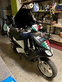 Scooter nrg 50