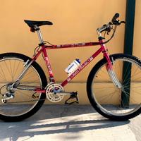 Bici Mtb Rudy Project