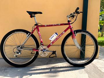 Bici Mtb Rudy Project