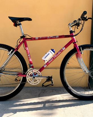 Bici Mtb Rudy Project