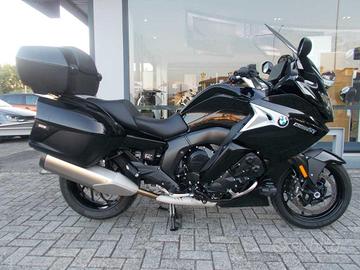 BMW K 1600 GT Abs my22