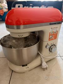 Ariete Gourmet Color Orange mod. 1594 da riparare
