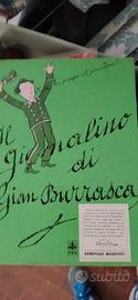 Il Giornalino di Gian Burrasca