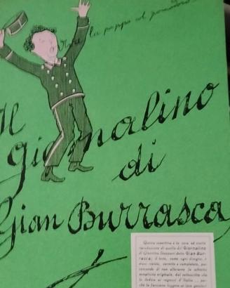 Il Giornalino di Gian Burrasca
