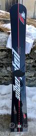 Tavola snowboard hard F2 Silberpfeil