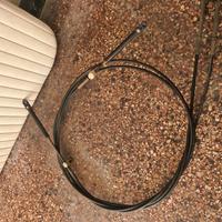 Scatola guida motore fuoribordo