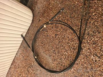 Scatola guida motore fuoribordo