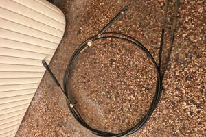 Scatola guida motore fuoribordo