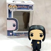 Funko Pop Harry Potter SEVERUS