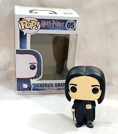 Funko Pop Harry Potter SEVERUS