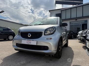 Smart ForTwo 70 1.0 twinamic Passion GPL 2018