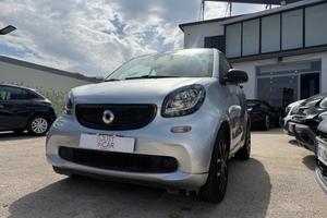 Smart ForTwo 70 1.0 twinamic Passion GPL 2018