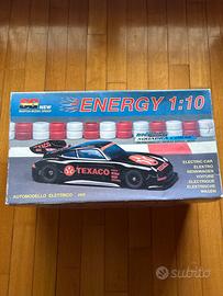 Automodello SG New Mantua Model Group Energy