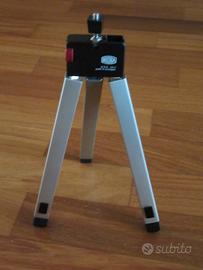 Cavalletto Vintage per macchina fotografica