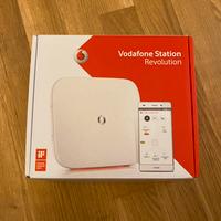 Modem Vodafone Revolution