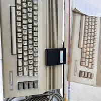 Commodore64 funzionante!