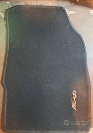 Tappetino ORIGINALE anteriore dx  Ford Fiesta 
