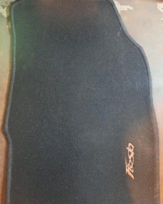 Tappetino ORIGINALE anteriore dx  Ford Fiesta 