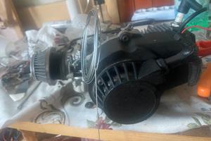 motore minicross 49cc (leggere descrizione)