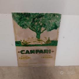 Quadri tabelle epoca riproduzioni mercatini