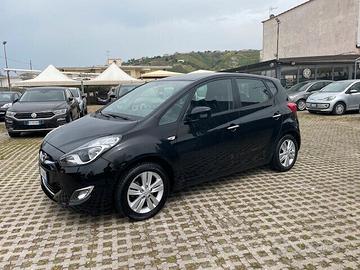 Hyundai iX20 1.4 90 cv GPL Econext Comfort