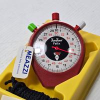 cronometro vintage Hanhart meccanico