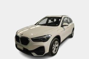 BMW X1 XDRIVE 25E BUSINESS ADVANTAGE AUTOMATICO SU