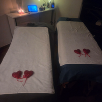 Promo massaggi per san valentino
